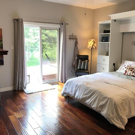 Apartmán Cozy Luxury On The Thames In Ontario! Londýn Exteriér fotografie